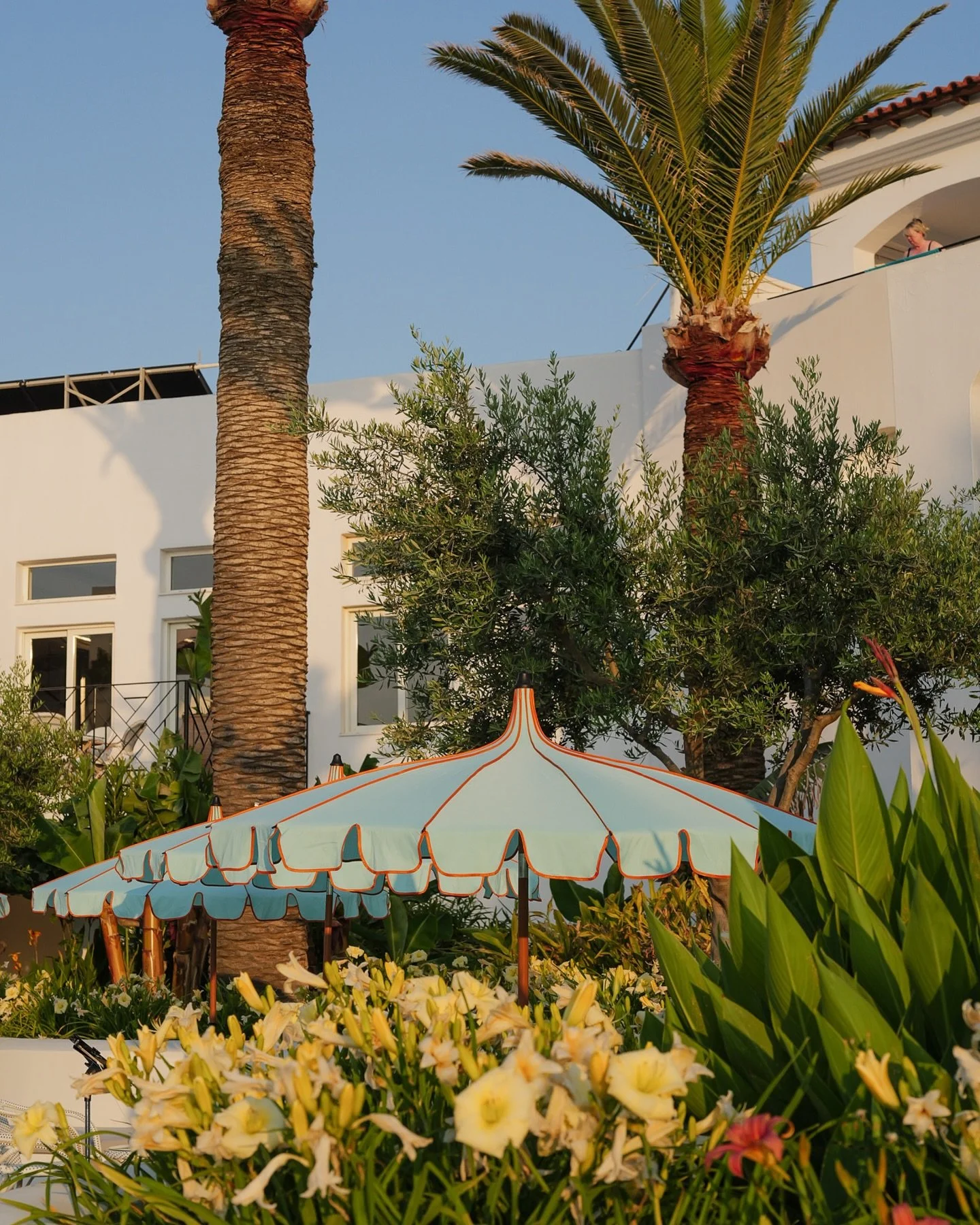 Golden hours and sun soaked days with @grecotel 🧡

Content shot for @grecotelcaramel