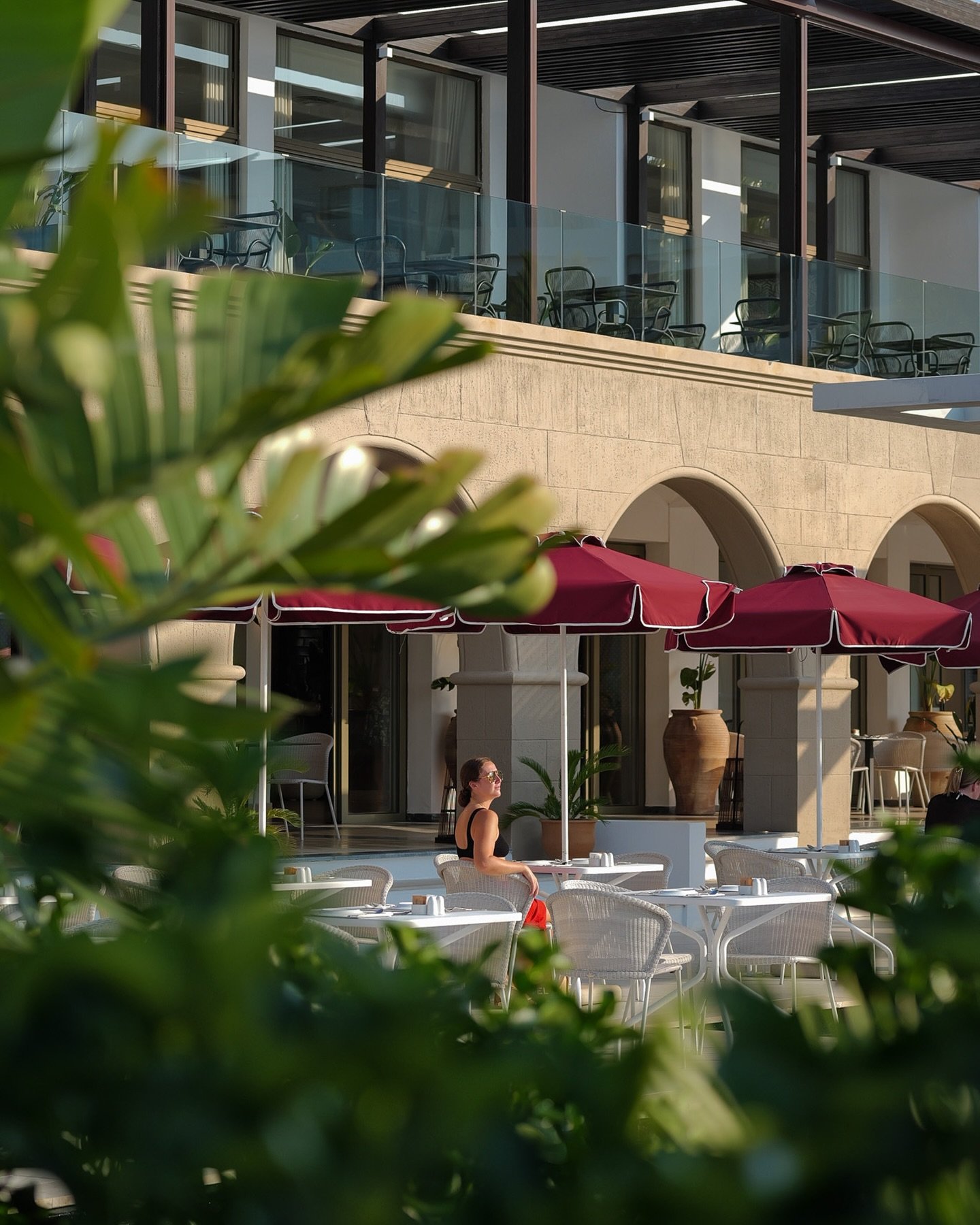 A summer spent exploring the beautiful islands of Greece 🧿🪬

Content shot for @grecotel @grecoteldamadama