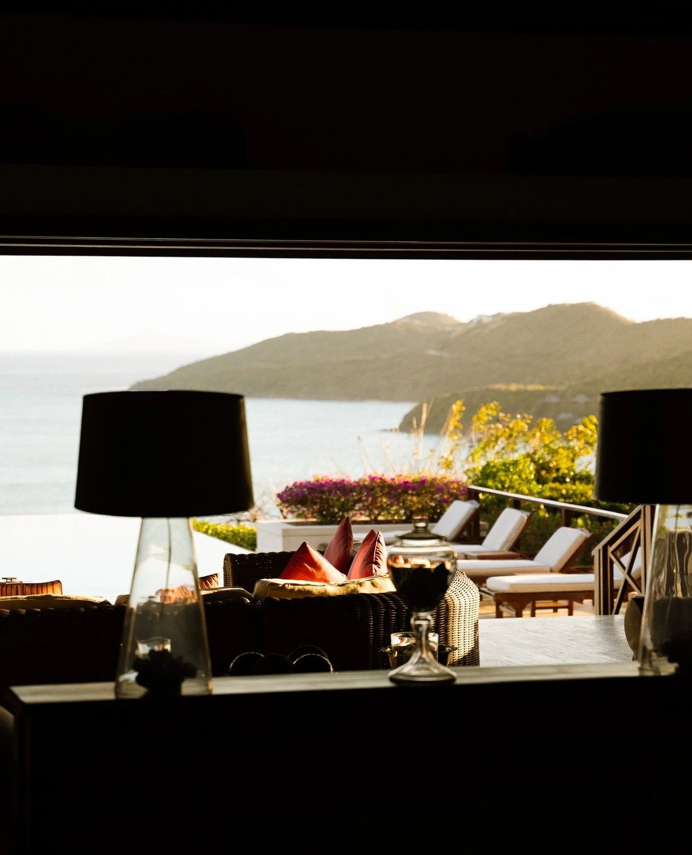 A throw back to our first shoot with @mo_hotels , capturing content for their remarkable resort in the Caribbean 🤍  The culture, the design, the landscape and the people. This will always stand out as one of my favourite places to photograph. ⁠
⁠
Sh