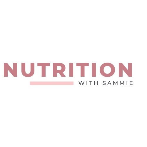Nutrition With Sammie, LLC