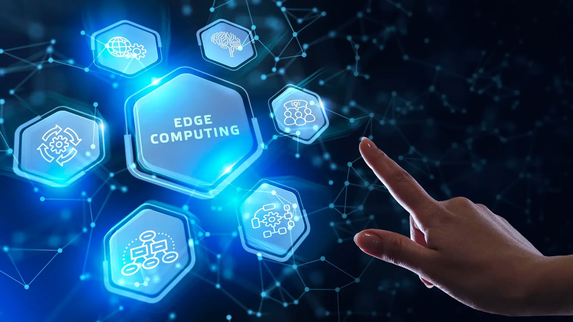 Edge Computing Use Cases That Deliver Faster Results And High ROI