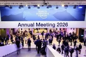 Knowledge Networks Convenes Global Leaders in WEF, Davos Annual Meetings to Advance Responsible AI Governance