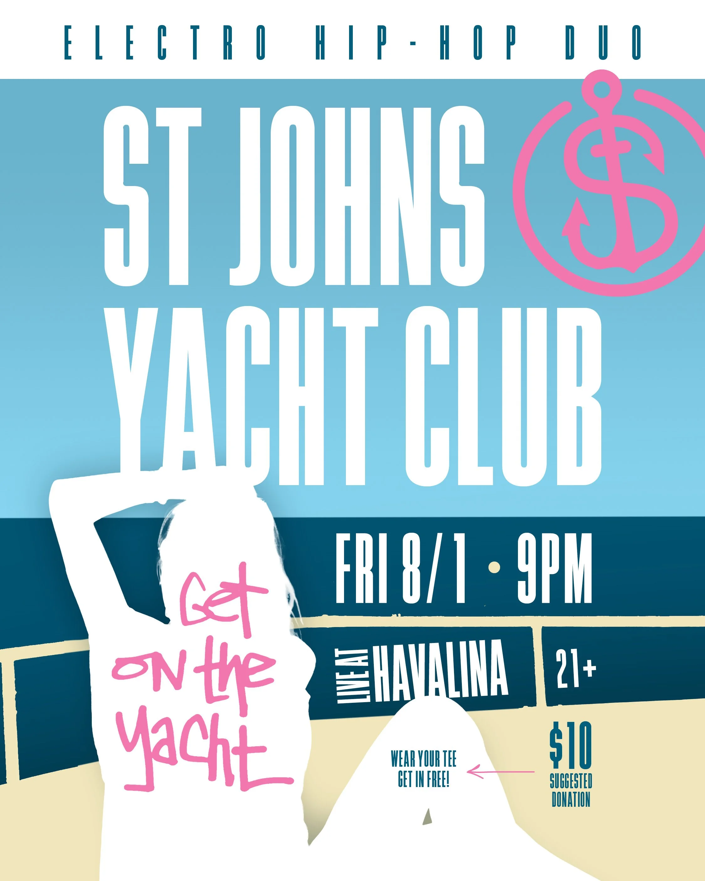 St. Johns Yacht Club