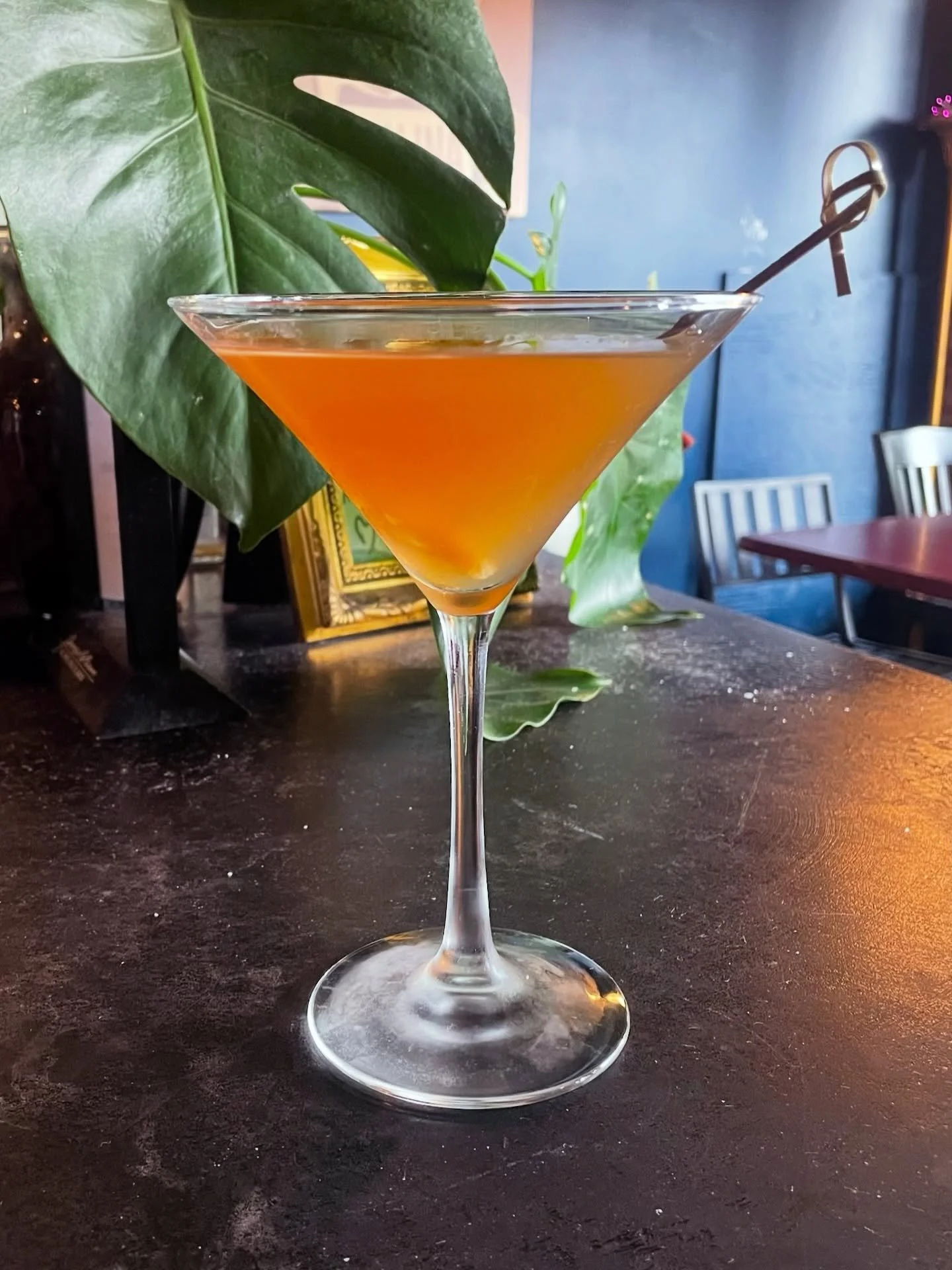 Hey everybody, it&rsquo;s Saunter Time!

Tomorrow from noon-5pm, come on in and try this week&rsquo;s Saunter Special for just $5.  We&rsquo;ve gone full autumn and we&rsquo;re pretty sure it&rsquo;s going to be your new favorite:

Apple Manhattan

O