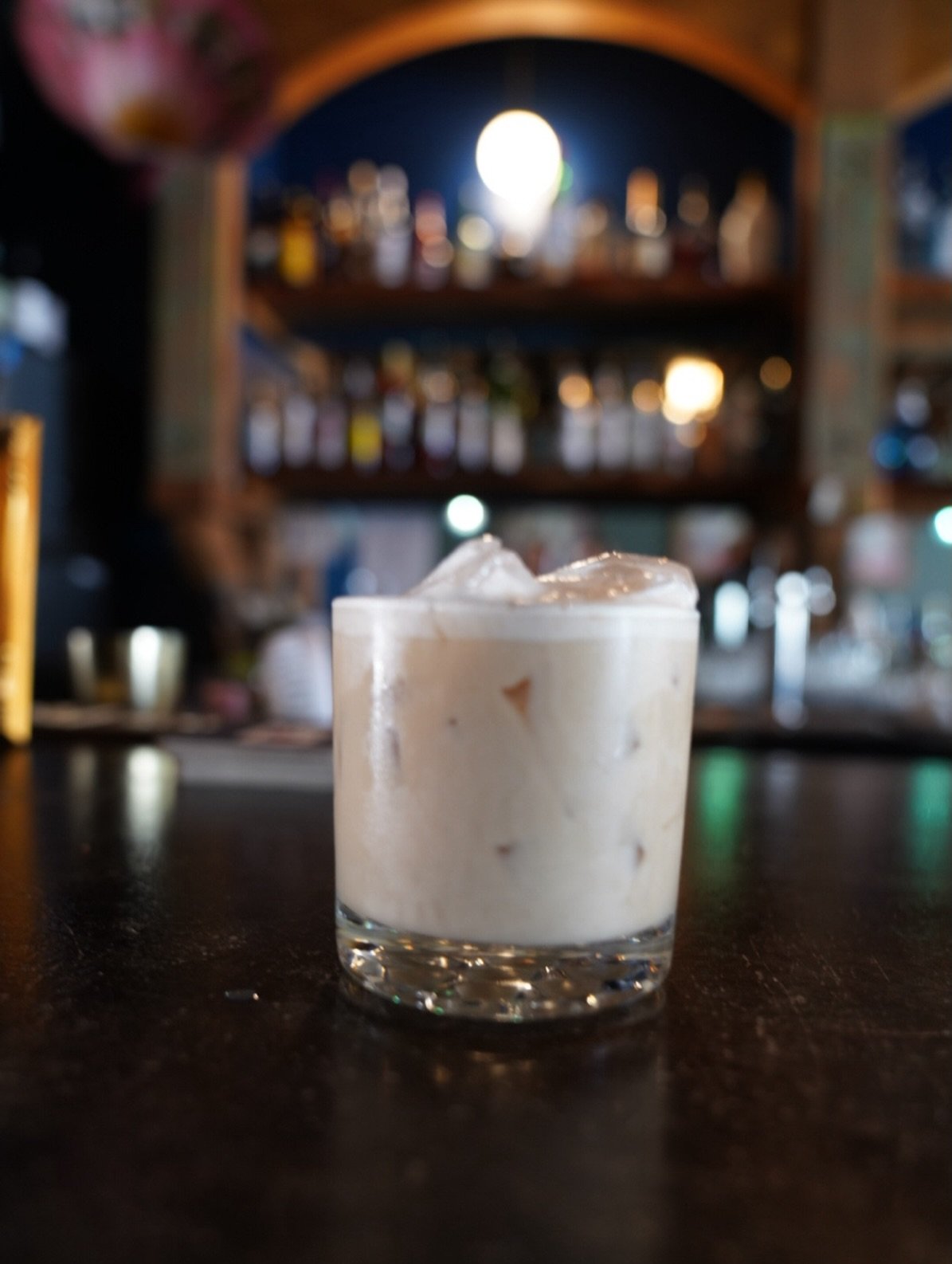 Open today from 4-10pm! Come on by for a nightcap. Or an afternooncap. We won&rsquo;t judge