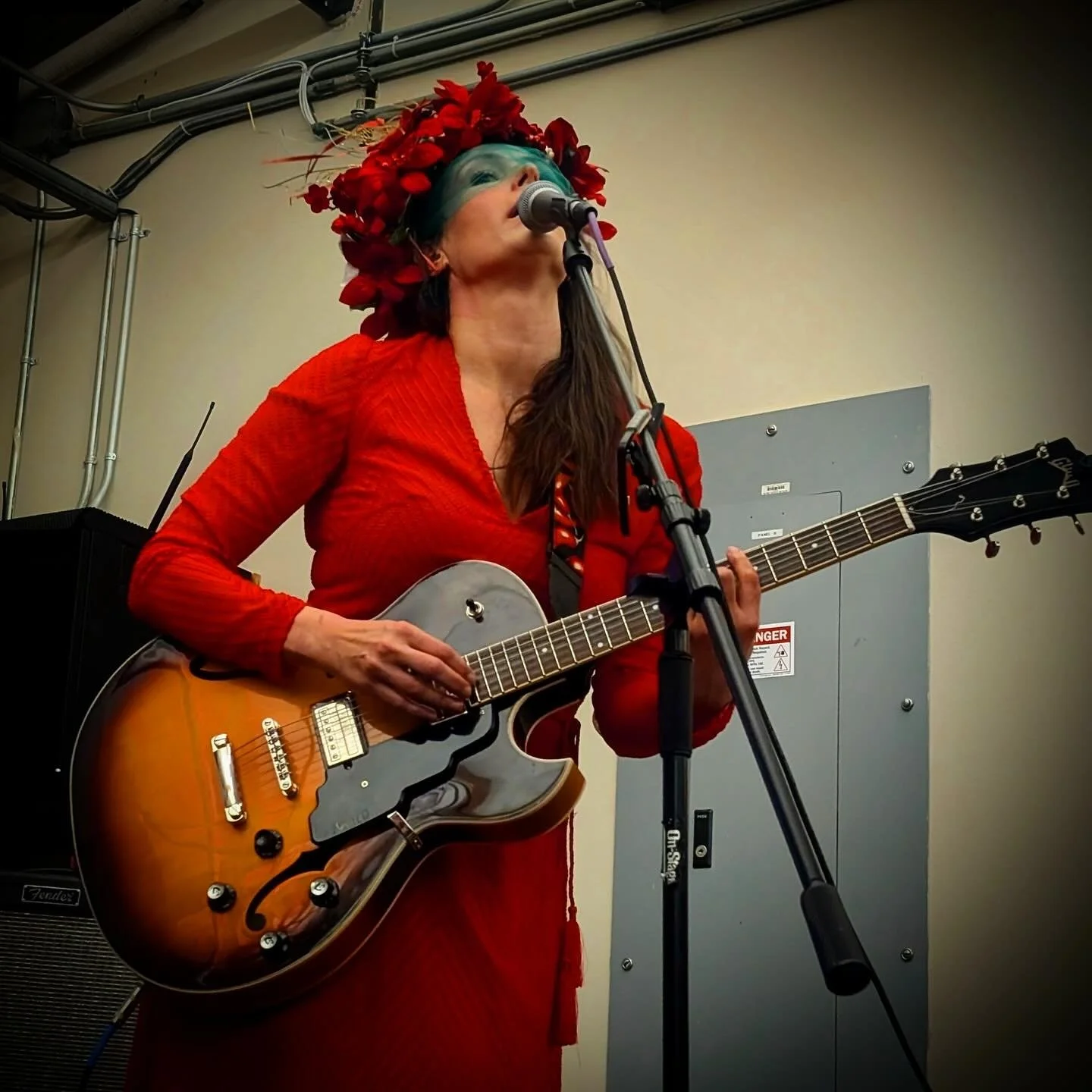 Stephanie Strange &amp; Friends