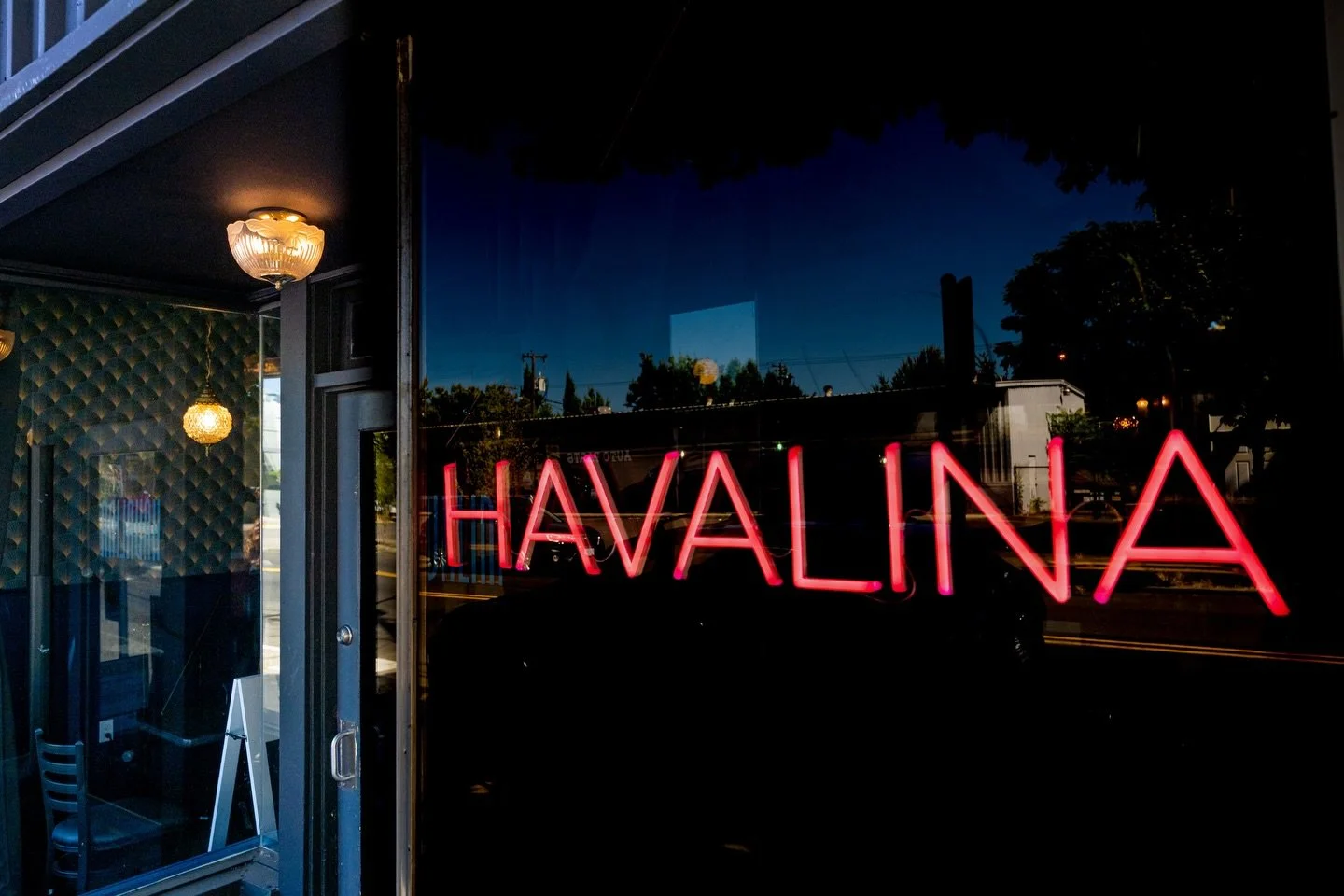 At the root of everything we do at Havalina lives community.  From the very beginning, we have committed ourselves to the diverse, powerful, and inclusive community that lives in St. Johns and in the greater Portland area. That community includes the