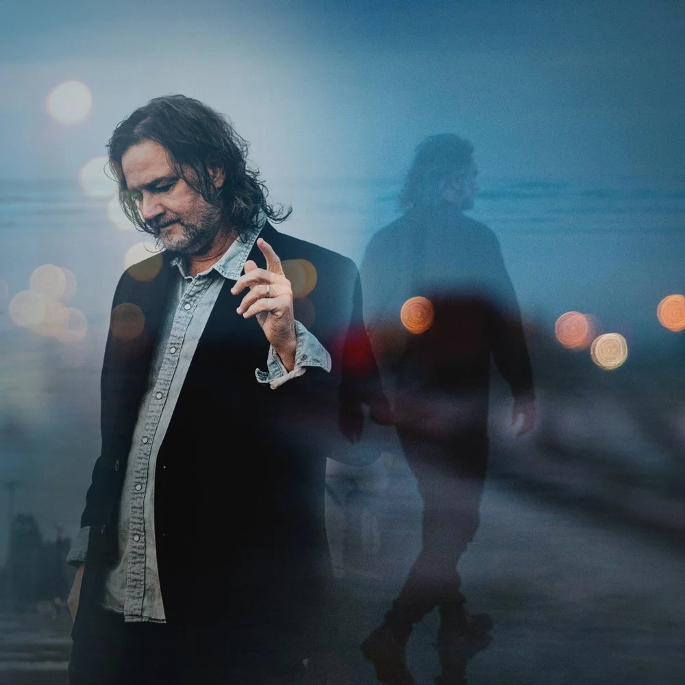 John Shipe &amp; Mike Walker