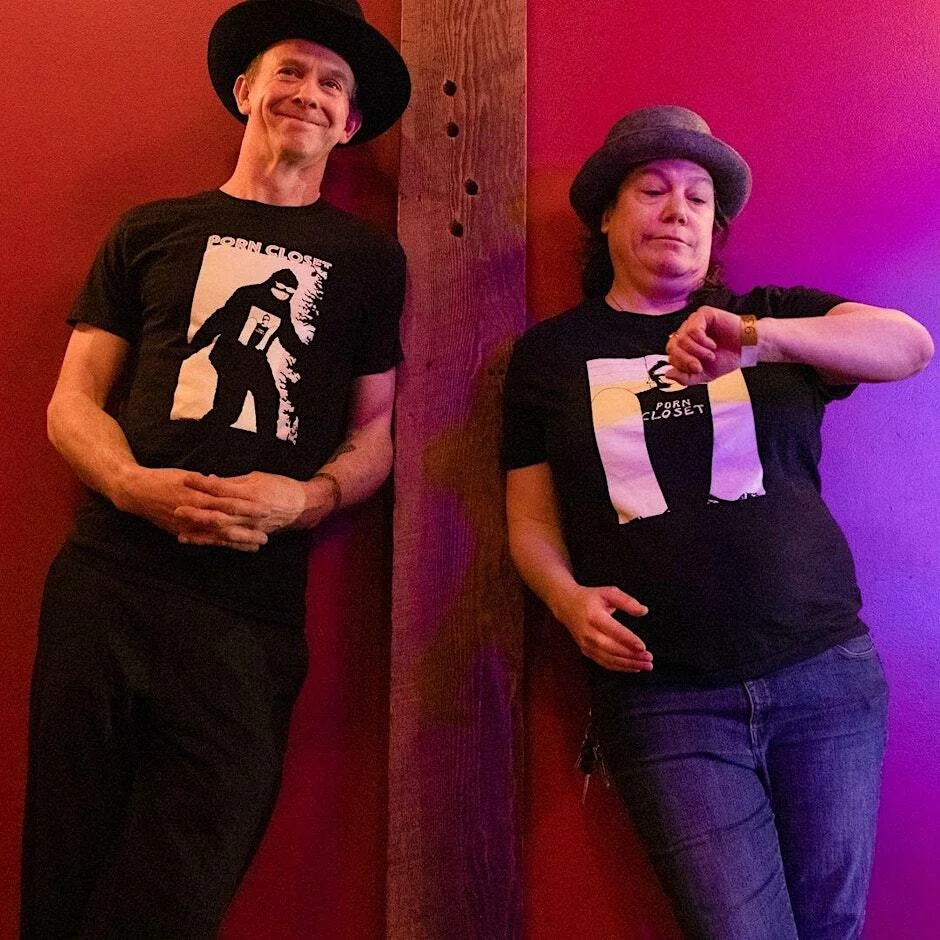 Annie Vergnetti & Dave Owen event image