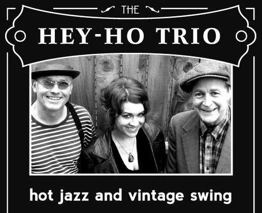 The Hey-Ho Trio