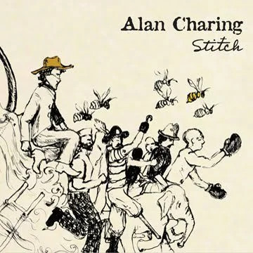 Alan Charing