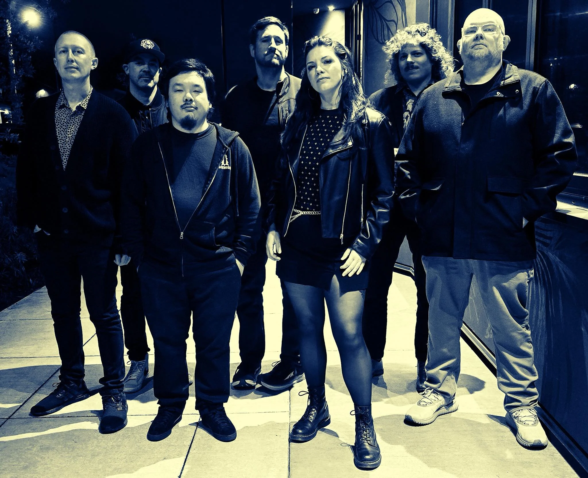 The Cascadians - Patio Stage event image
