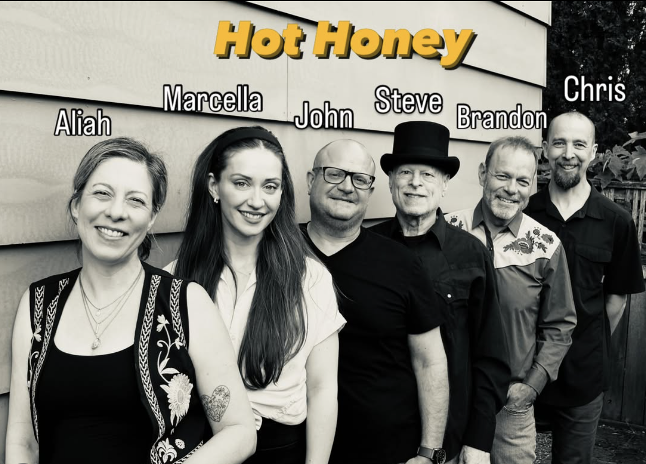 Hot Honey