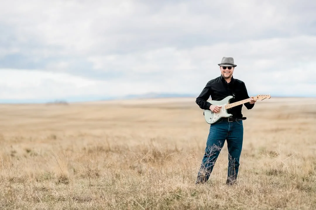 Eric John Kaiser