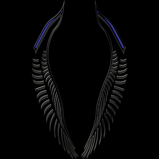 Dark Wing