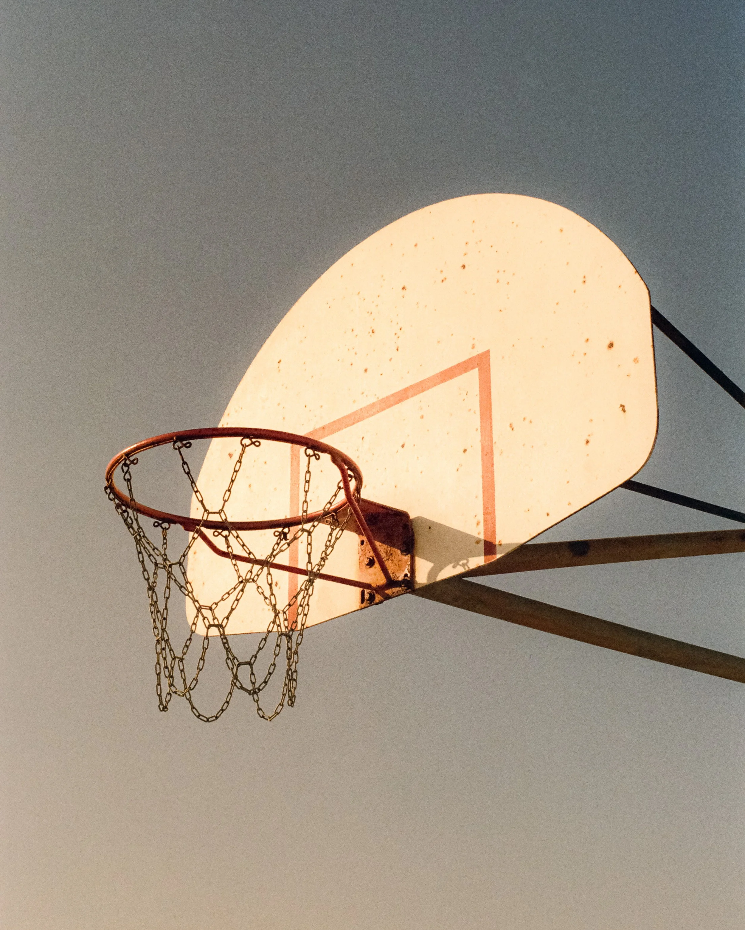 For The Love of the Game 8x10 Print — Mark Anthony Loria