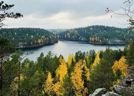 Ruskaretki Repoveden kansallispuistoon meloen ja patikoiden? 🍁🍂
Alkaa olla taas se aika vuodesta kun saa kääriytyä villaan ja lähteä ulos katsomaan värien vaihtumista - Repoveden ruskaretki on mukava päiväre