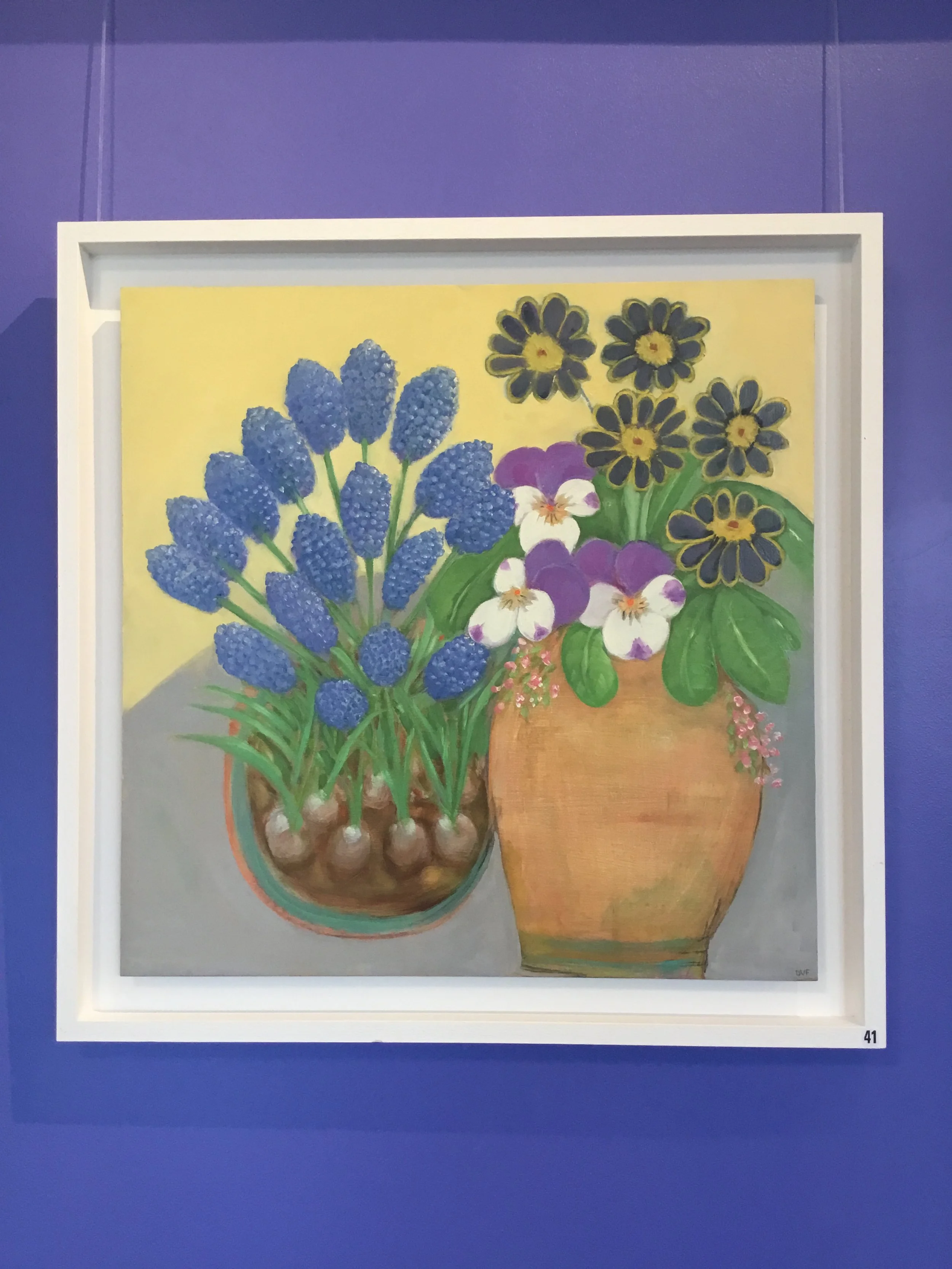 DONNA FARMER