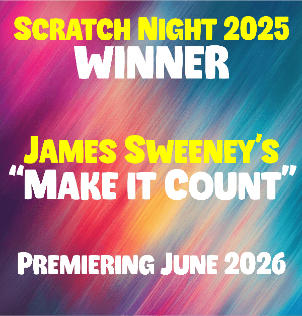 Make It Count - Scratch Night Winner