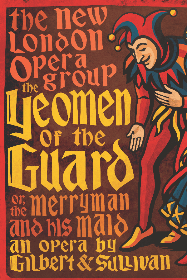 Yeoman Of The Guard