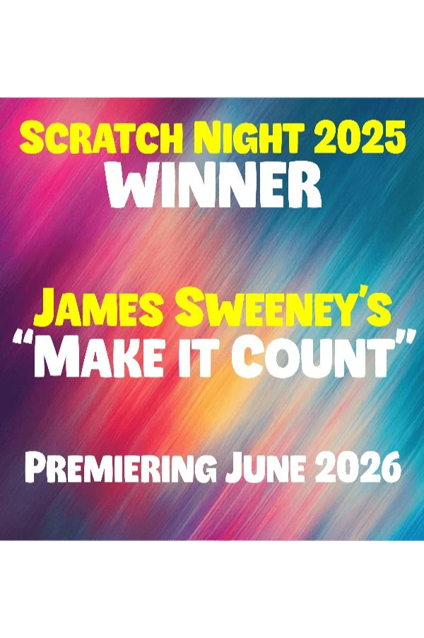 Make It Count - Scratch Night Winner