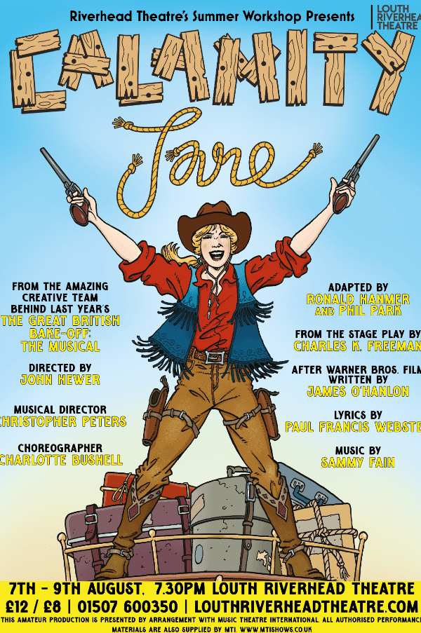 Calamity Jane