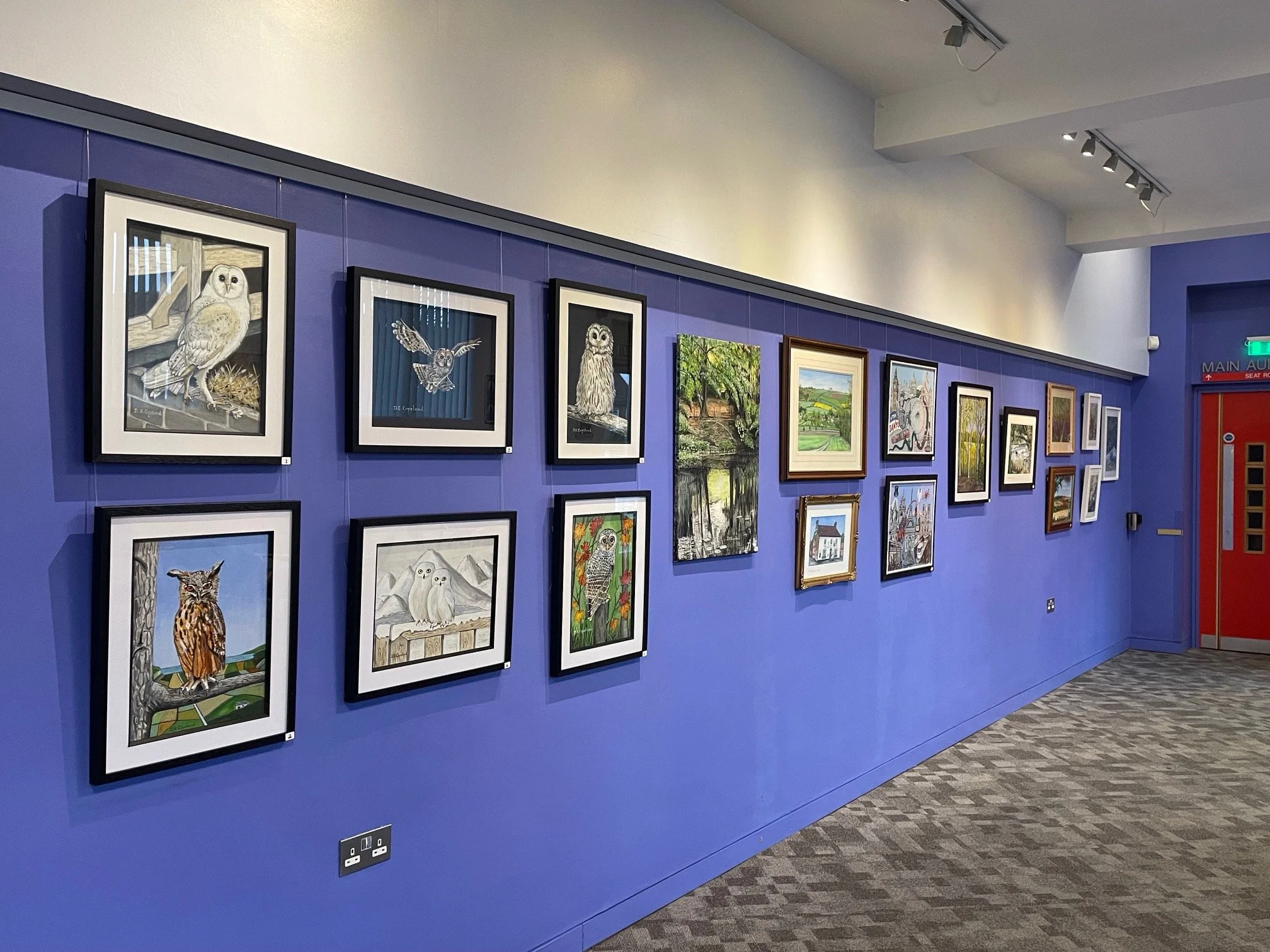 DIANA ESTELLE COPELAND