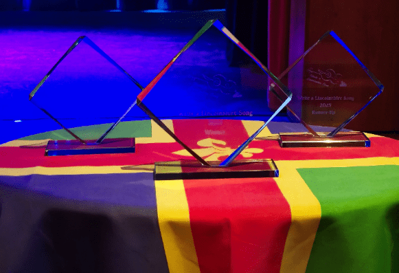 Write a Lincolnshire Song