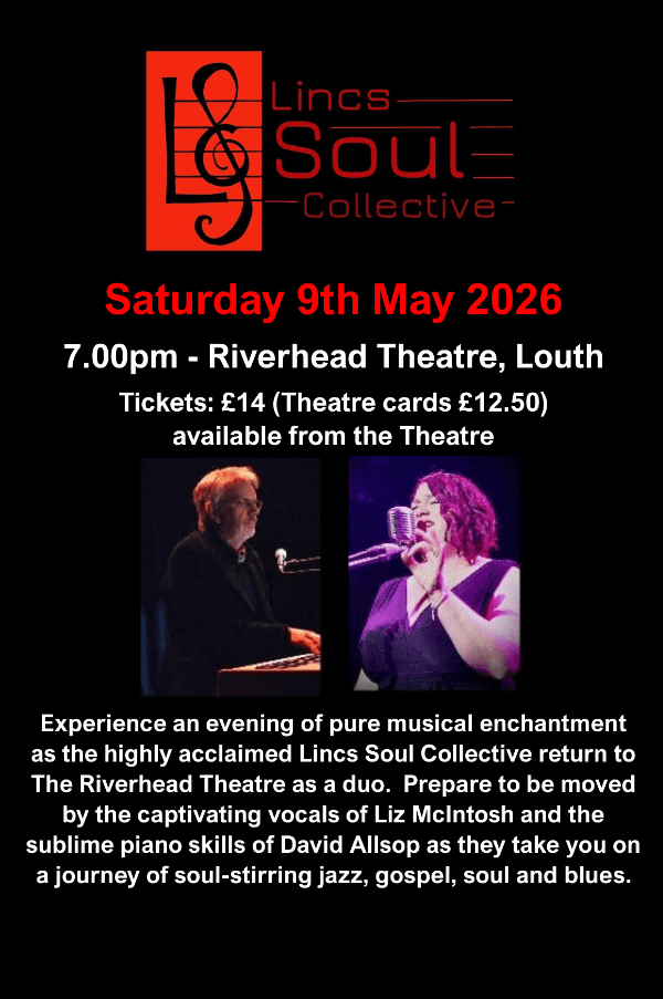 Lincs Soul Collective