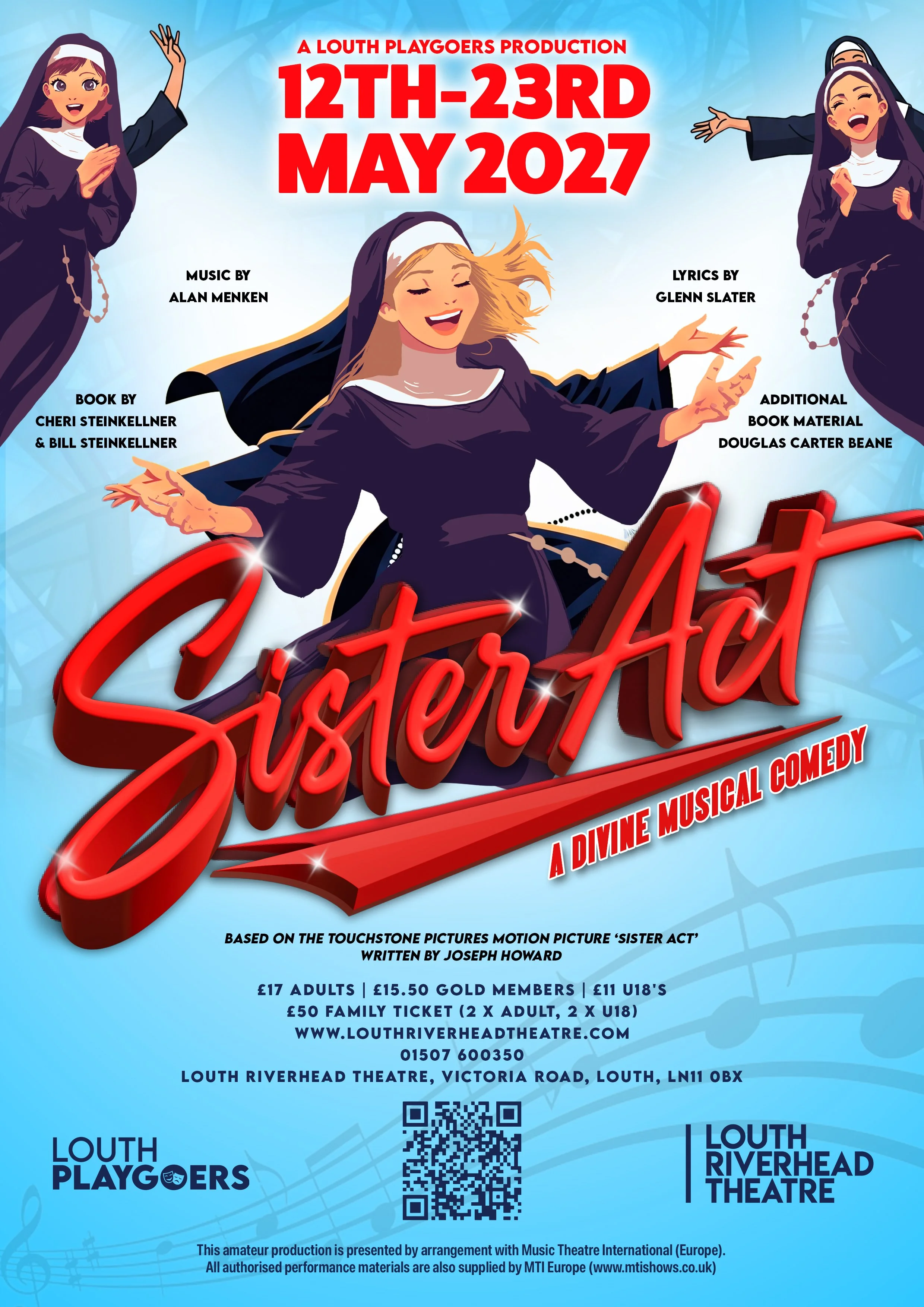 Sister Act
