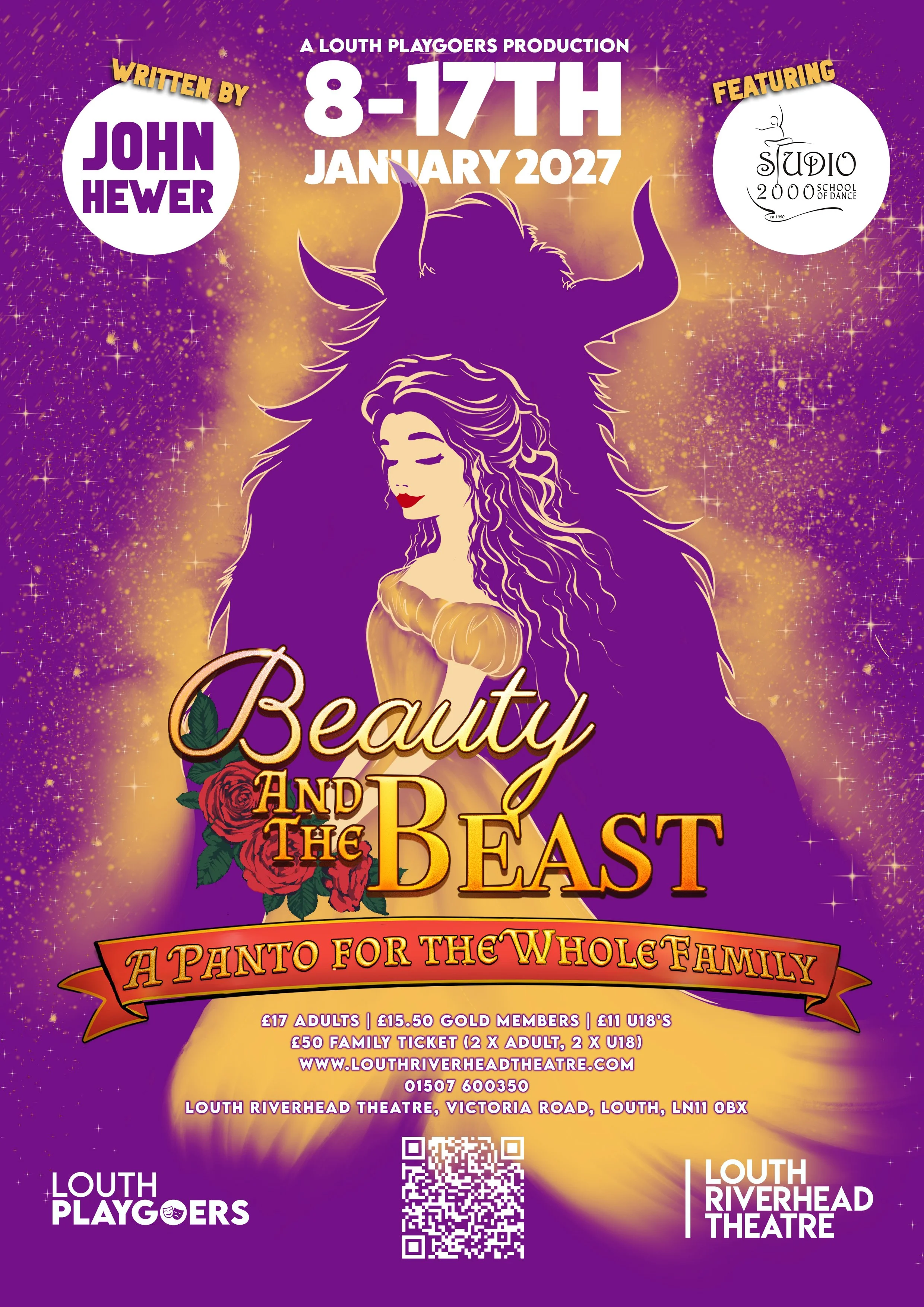 Beauty and the Beast