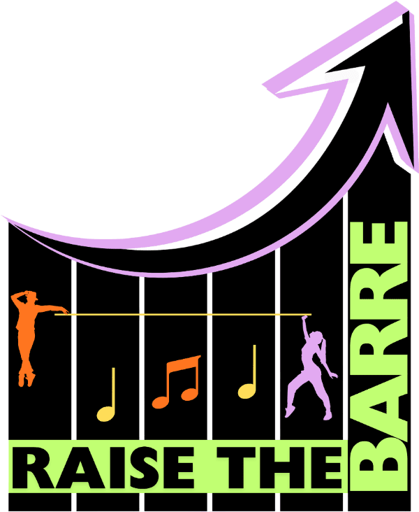 Raise The Barre!