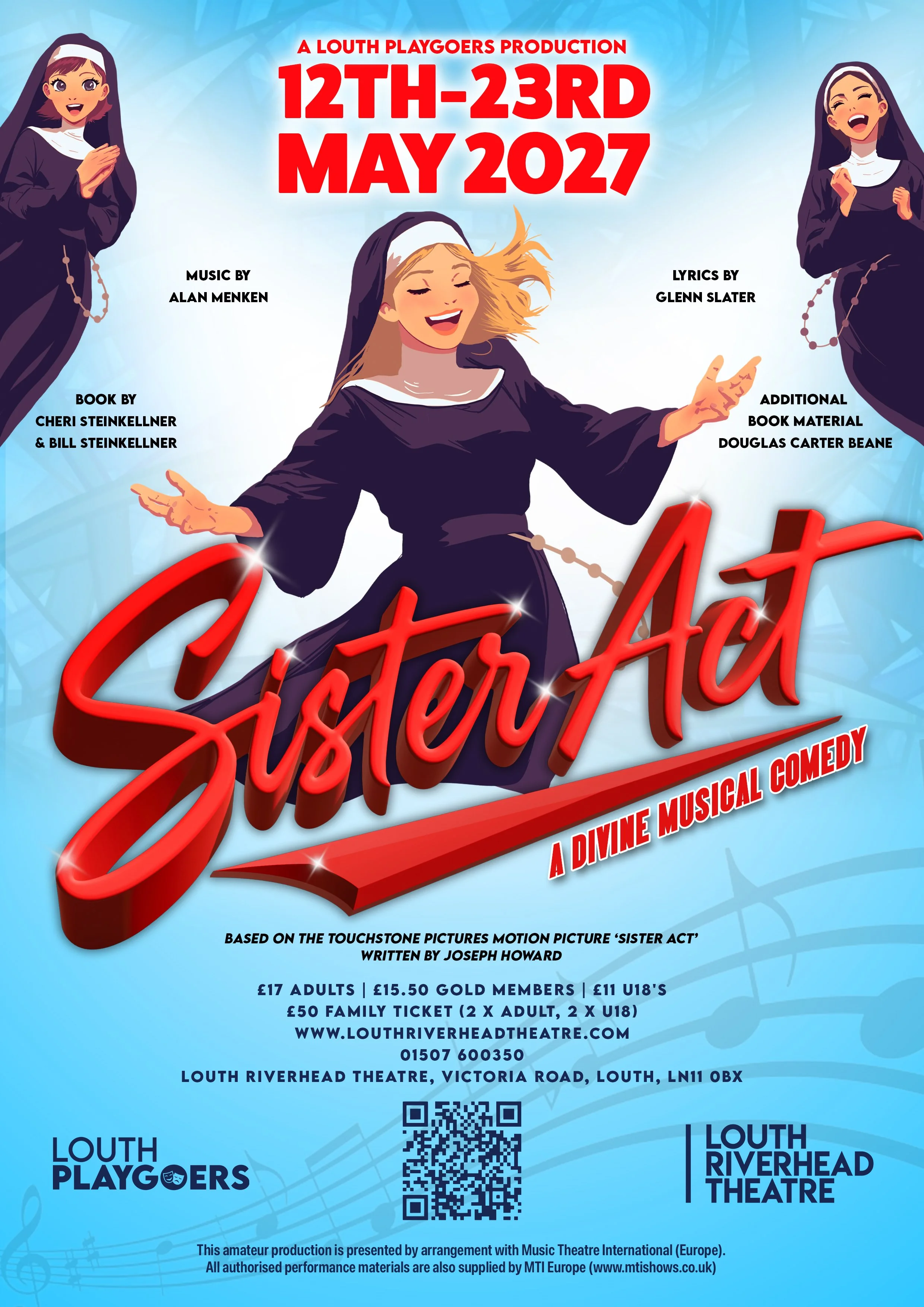 Sister Act