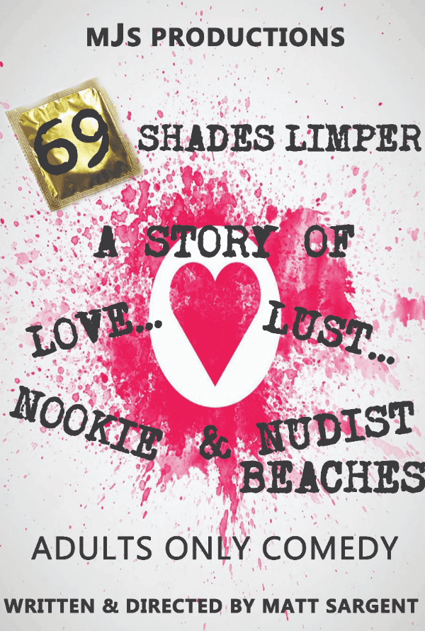 69 Shades Limper