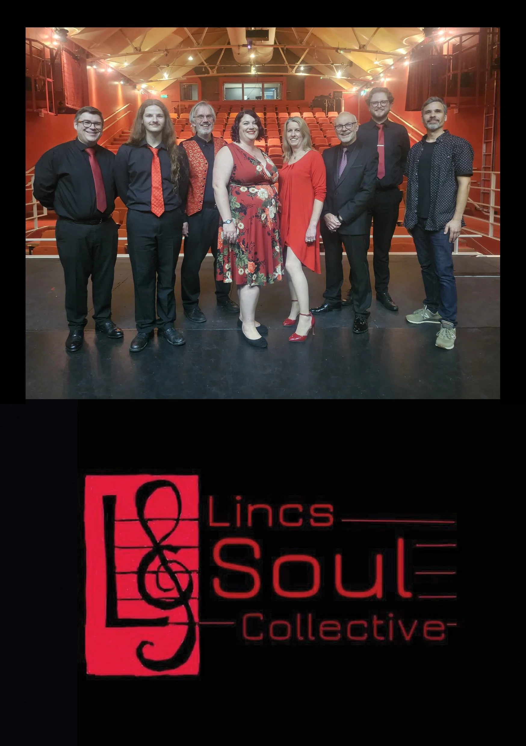 Lincs Soul Collective