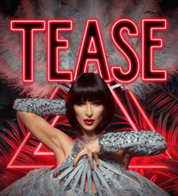 Tease