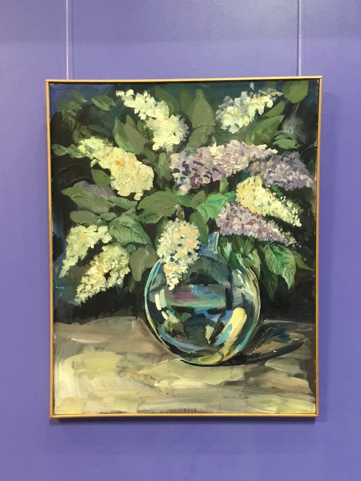 Lilac