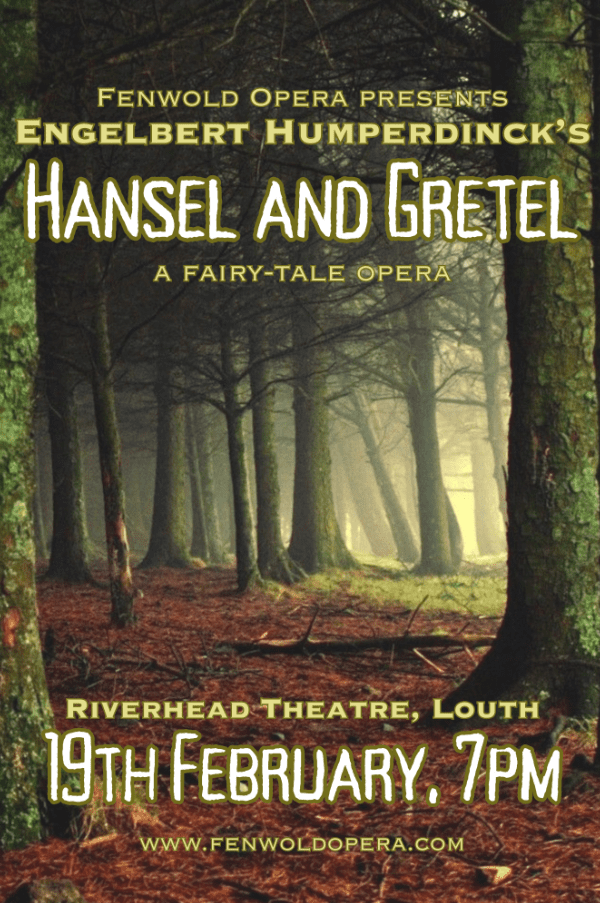 Hansel And Gretel