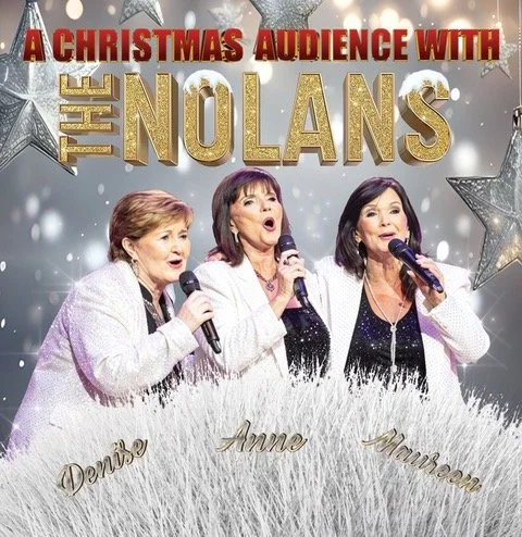 A Christmas Audience With The Nolans
