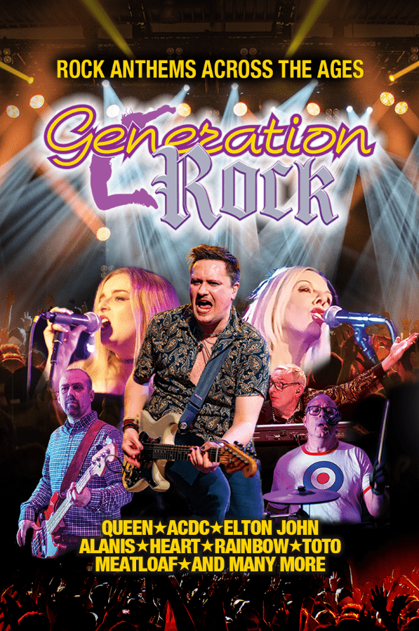 Generation Rock