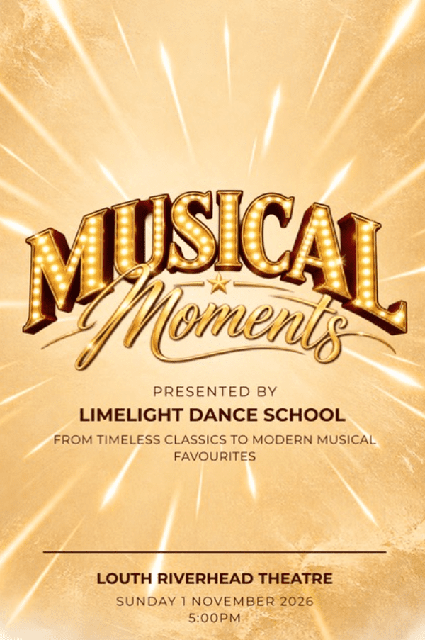 Musical Moments by Limelight Dance School