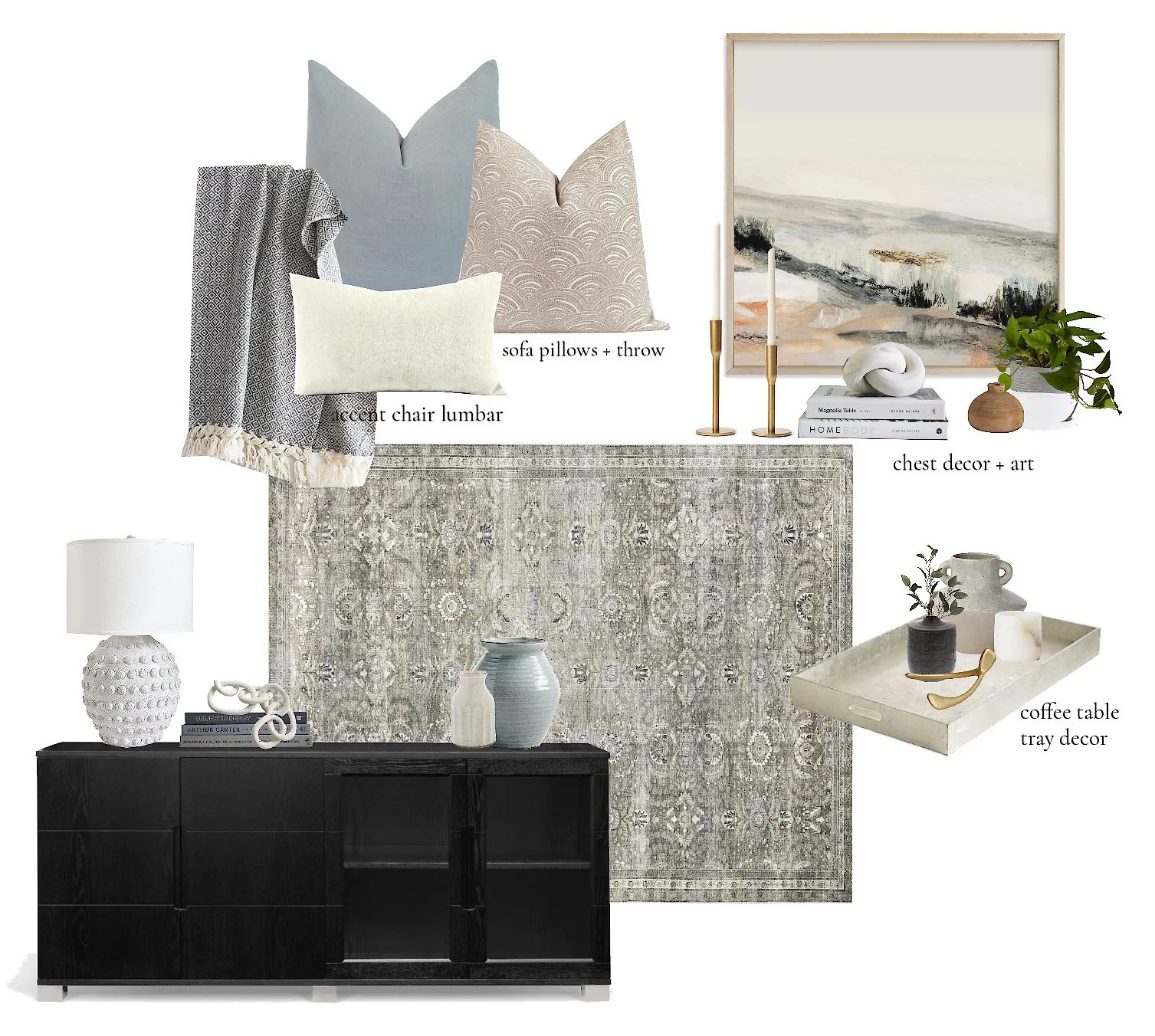 Services 3 — Allison Kaye Interiors