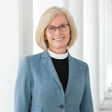 Rev. Amy Austin Slater