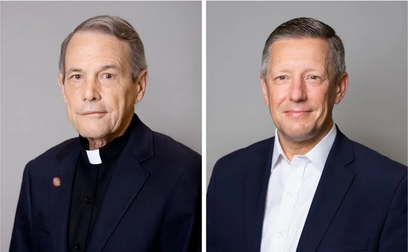 Jessie Ball duPont Fund Welcomes Two New Trustees