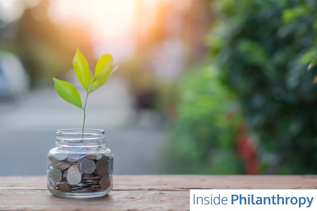 How Much of Foundations’ Money Is in Impact Investments? Just 5% Is Common, Says Report 