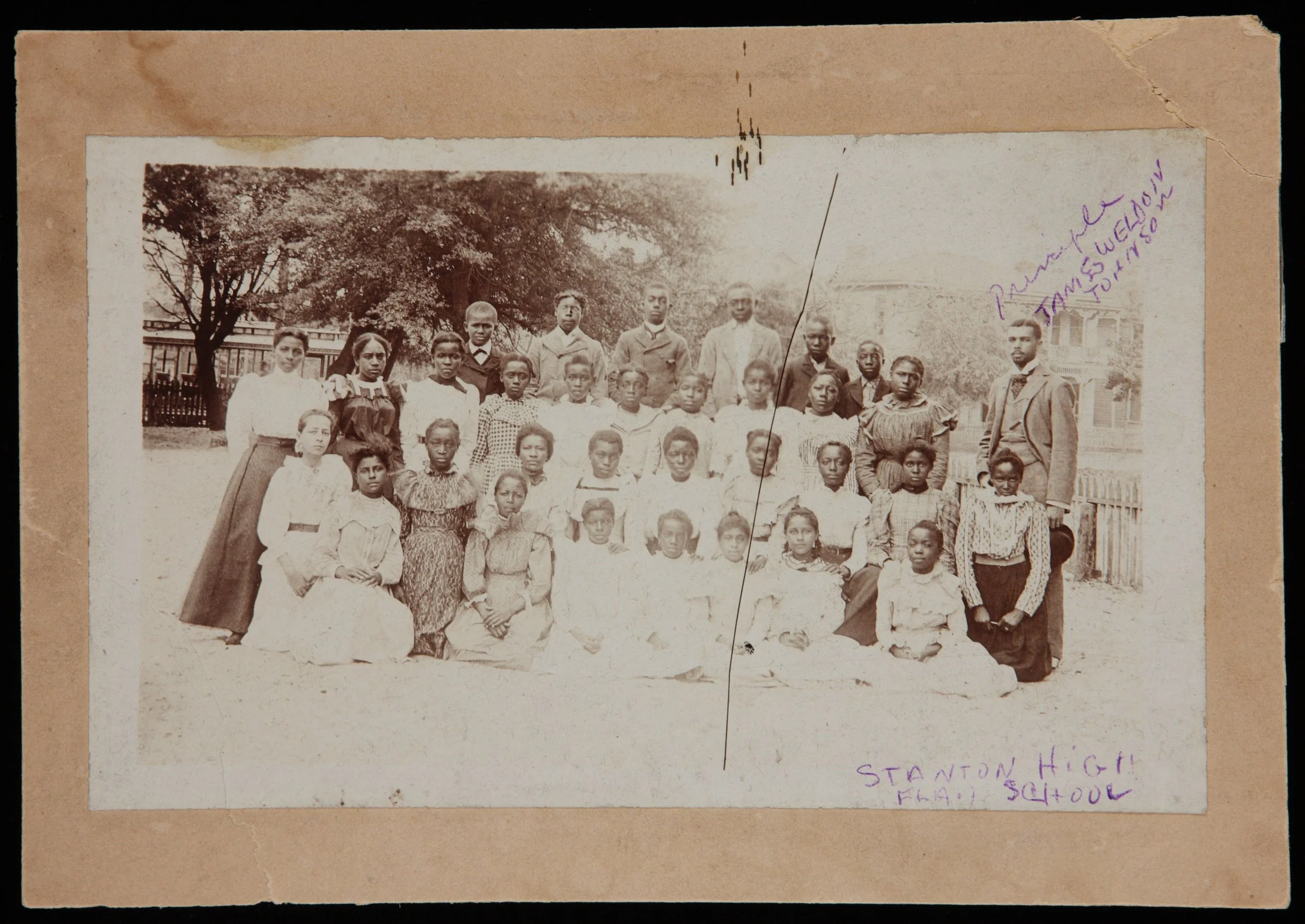 Perspective: In Celebration of Juneteenth