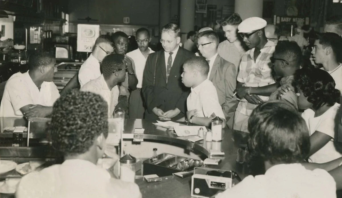 Statement on the 60th Anniversary of Ax Handle Saturday