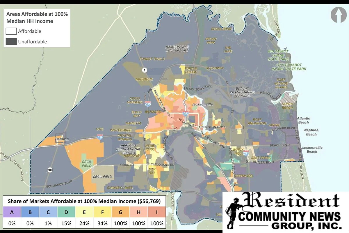 ‘Geography of opportunity:’ Jessie Ball duPont Fund and The Reinvestment Fund present 2022 Market Value Analysis