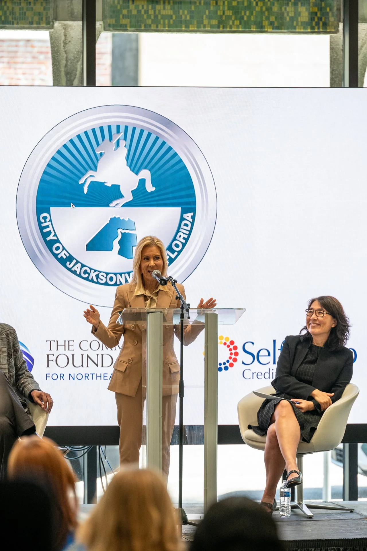 Mayor Deegan Commits $10 Million to Jumpstart Jacksonville Affordable Housing Fund