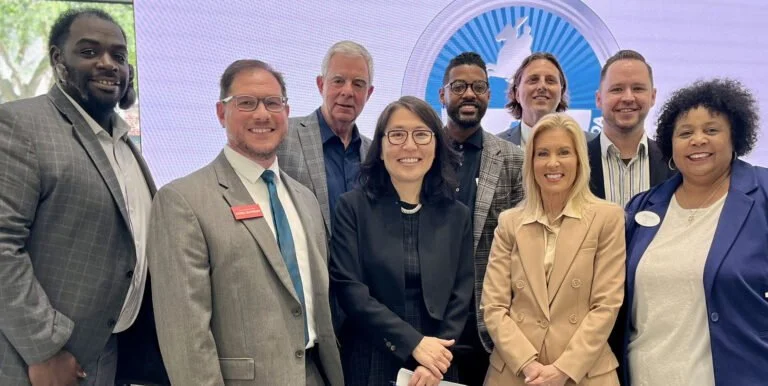 Investing for impact: Leveraging assets to advance systemic change